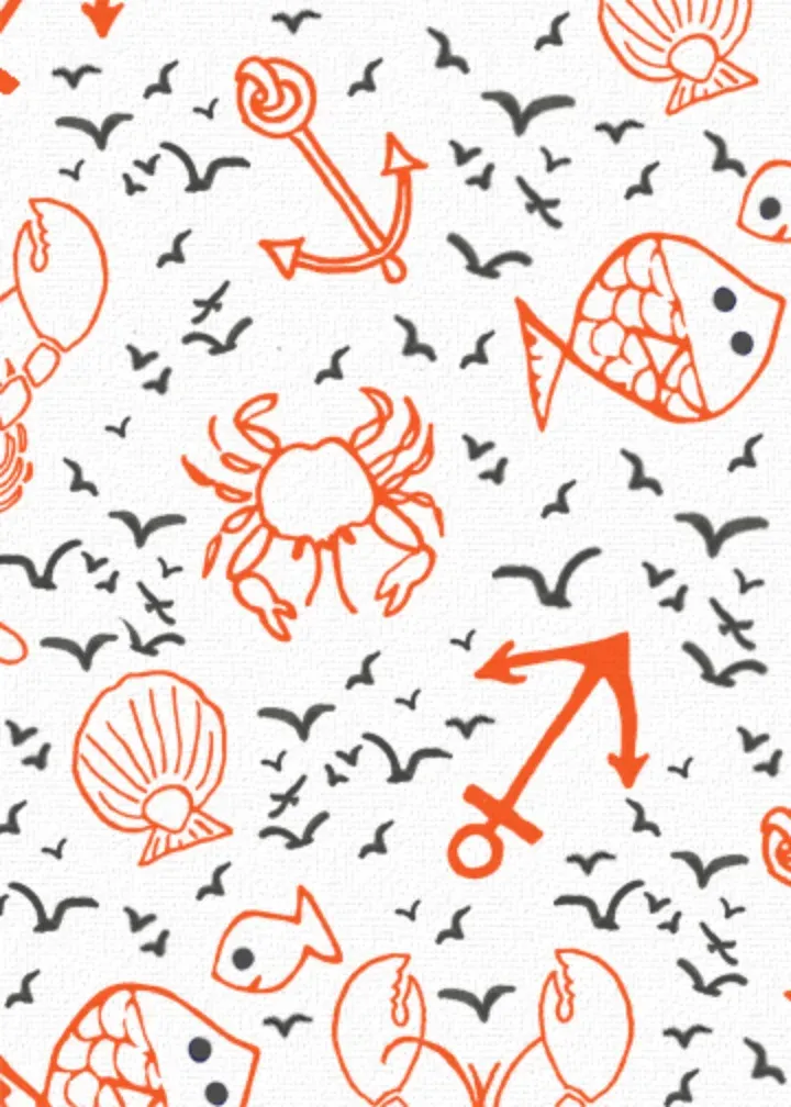 Sorry I Missed the Boat card inside left