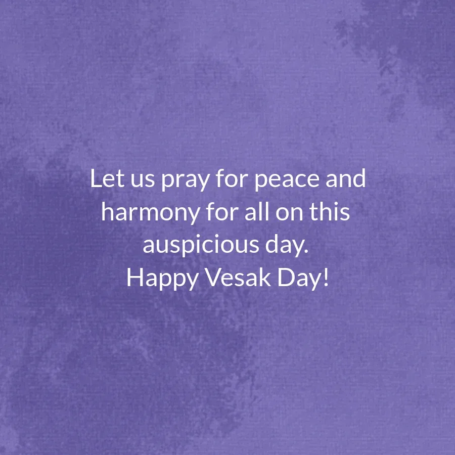 Lotus Candles card inside right