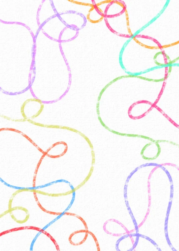 Teacher Crayon card inside left