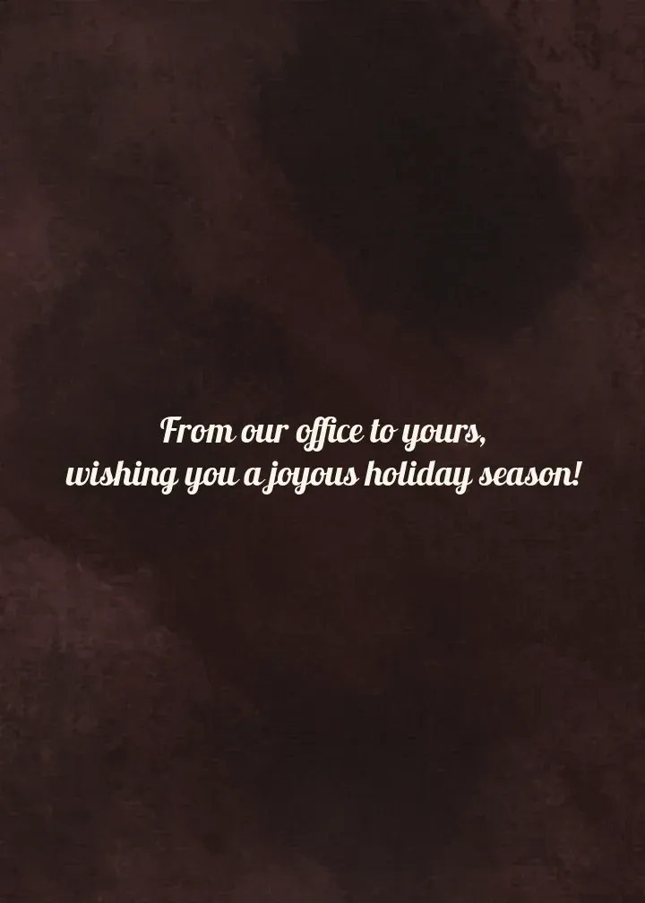 Ribbon Sled card inside right