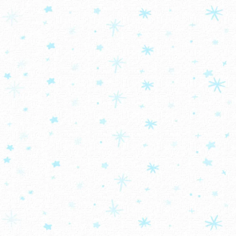 Rainbow Holiday card inside left