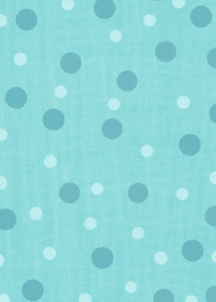 Tea-riffic Team Member card inside left