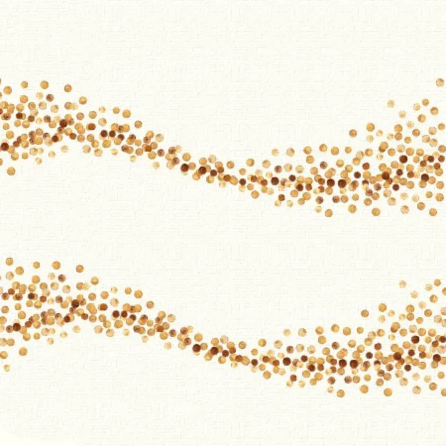 Rejoice Golden card inside left