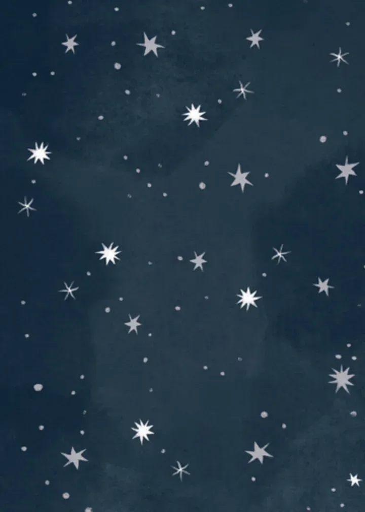 Earth Day Globe card inside left