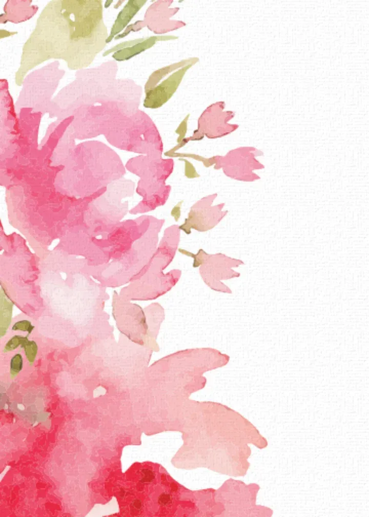 Wishing You The Best card inside left