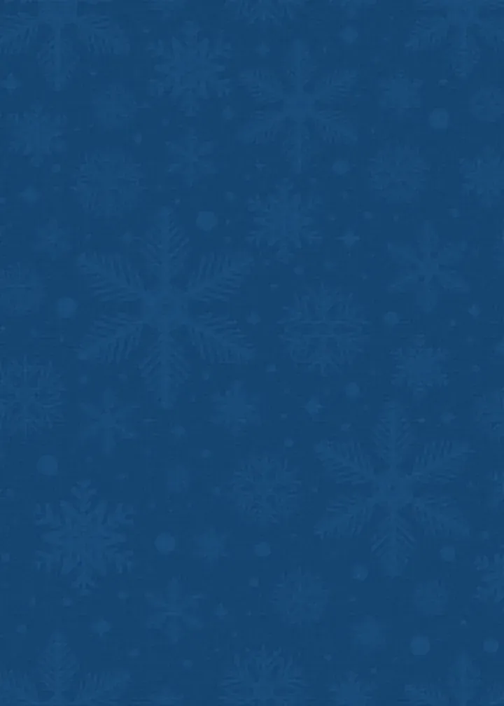 Present Stack Photo card inside left