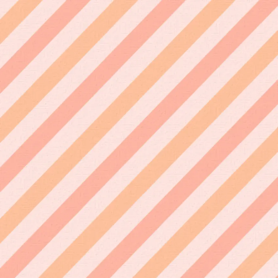 Easter Chicks card inside left