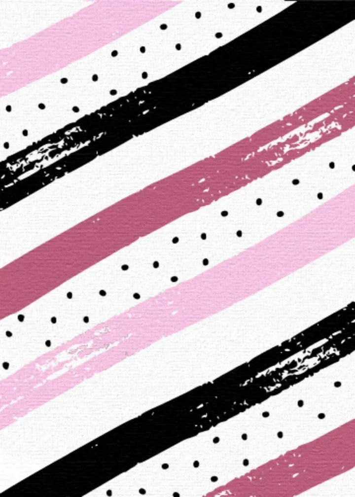 Para Mi Madre card inside left