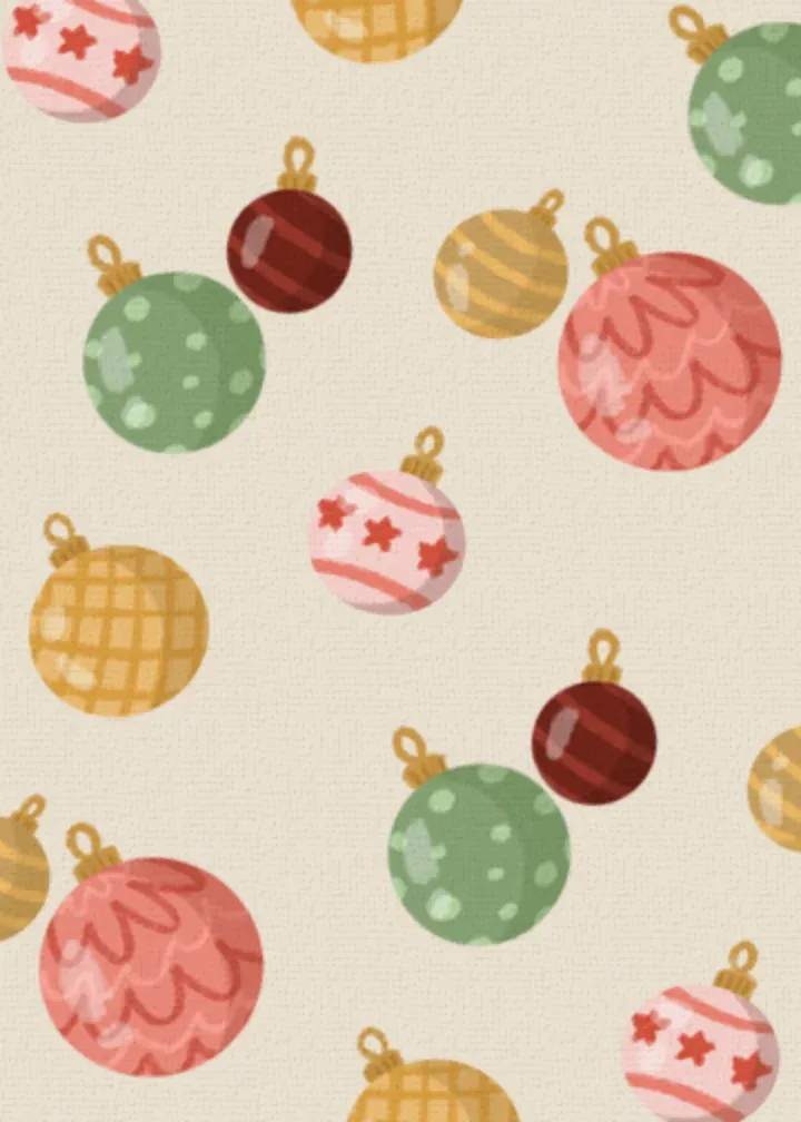 Grandparents Wreath card inside left