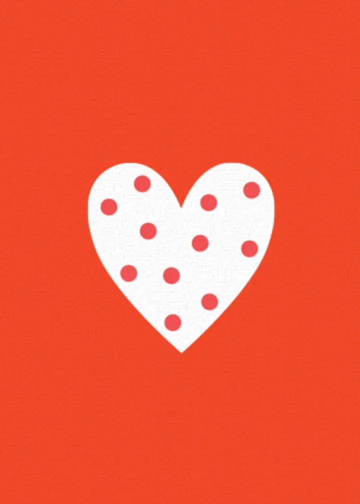 Little Minds Teacher card inside left