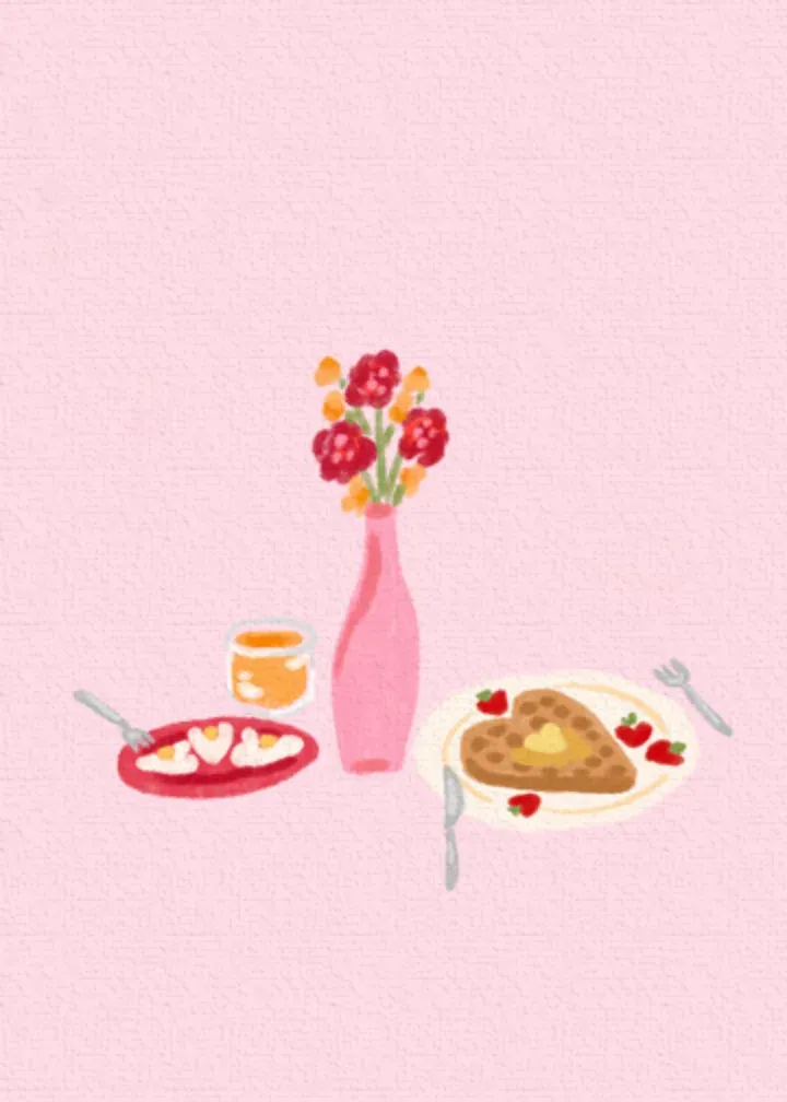 Butter Half Wife card inside left