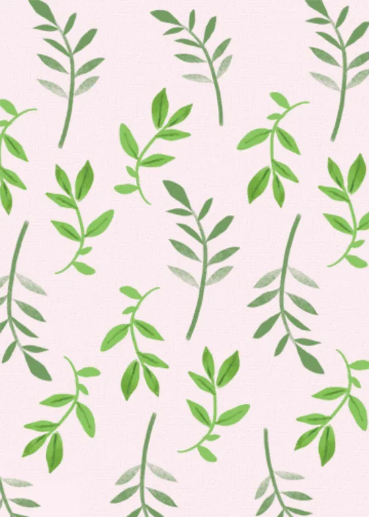 Best Mom Ribbon card inside left