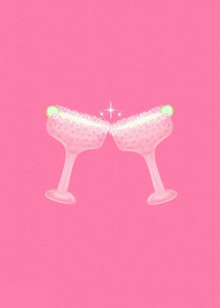 Mama-rita card inside left