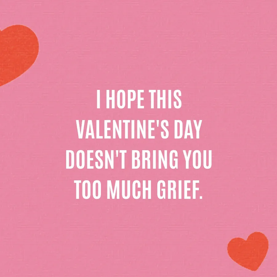 Peanuts | Snoopy Love card inside right