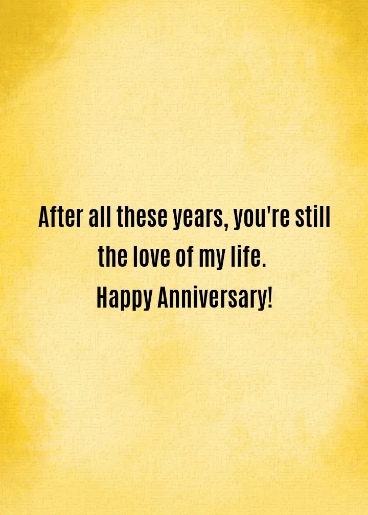 Still Going Strong card inside right