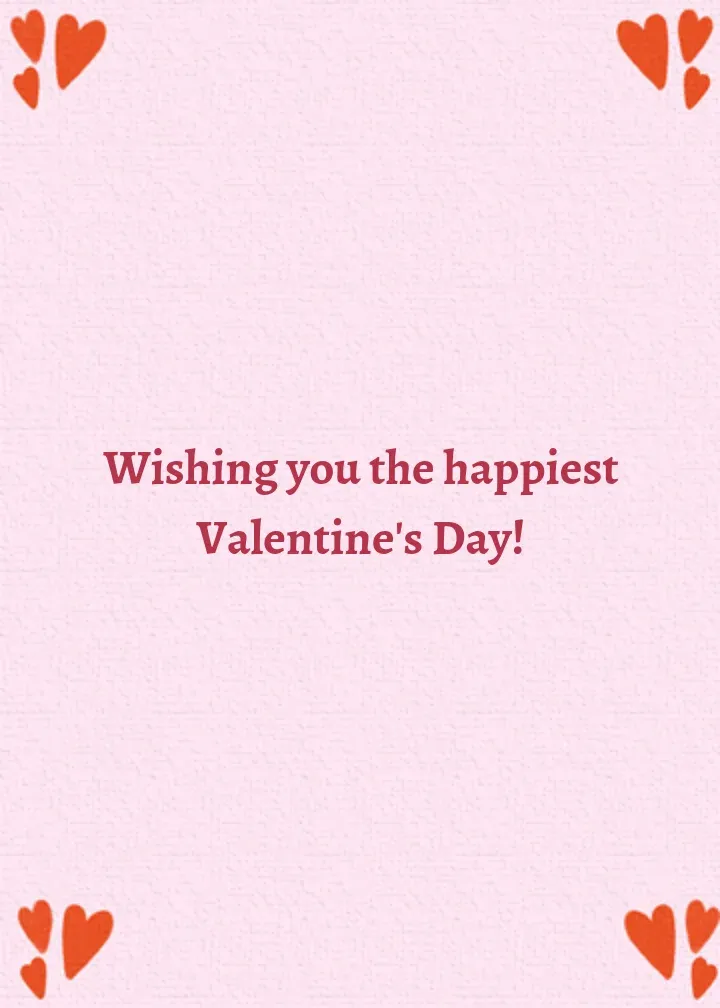 Big Heart Teach card inside right