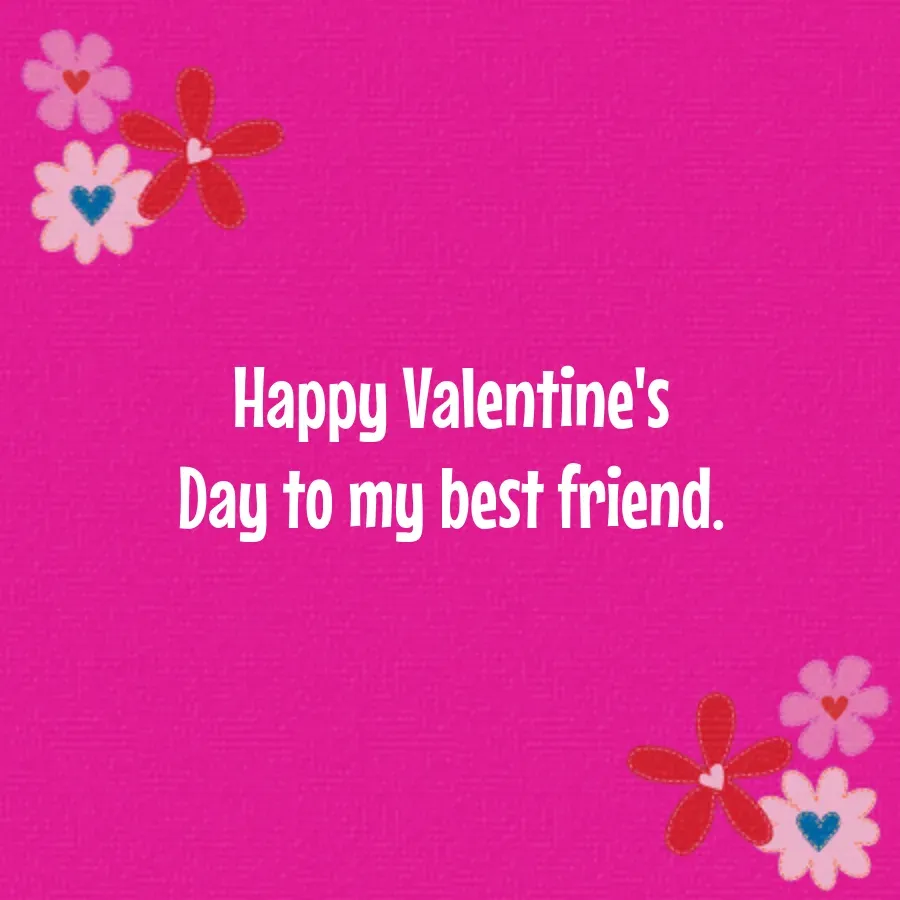 Blue's Clues | Valentine card inside right