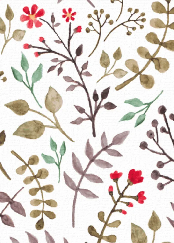 Spanish Father's Day Blessing card inside left