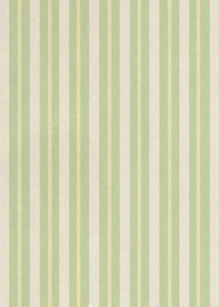 Candle Mom card inside left