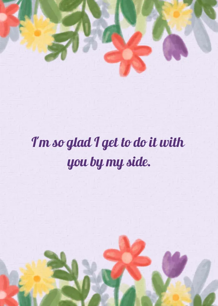 Parenthood Mountain card inside right