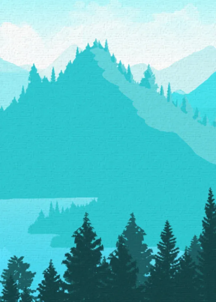 Father's Day Friend card inside left