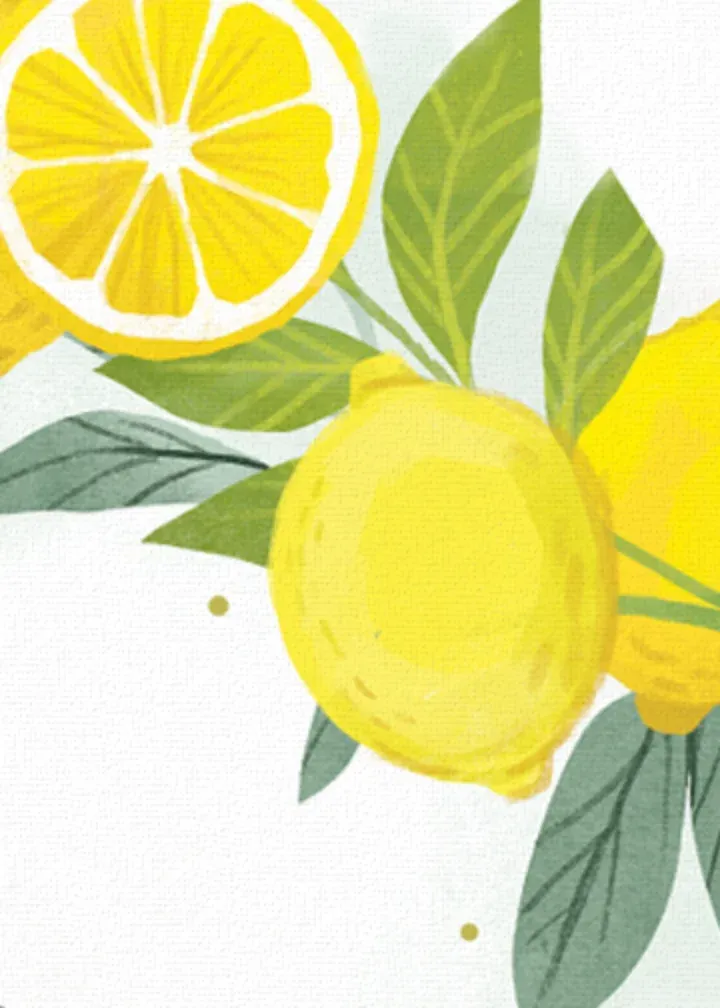 Main Squeeze Husband card inside left