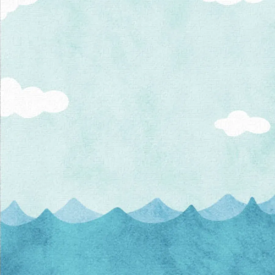 Whaley Awesome Husband card inside left