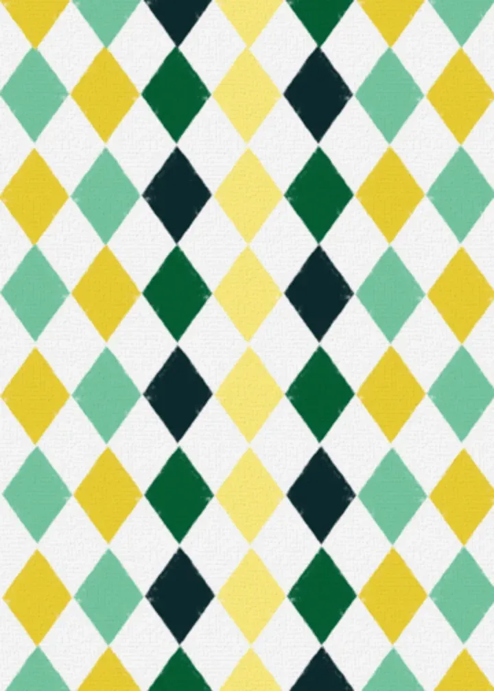 Uncle Argyle card inside left