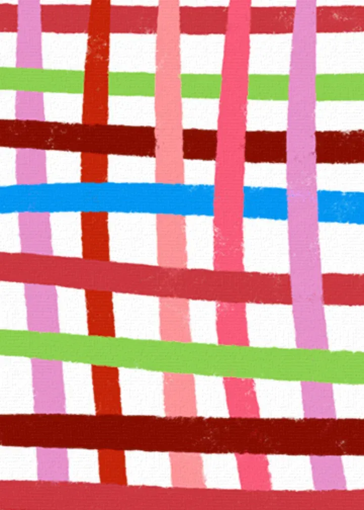 Bicycle Husband card inside left