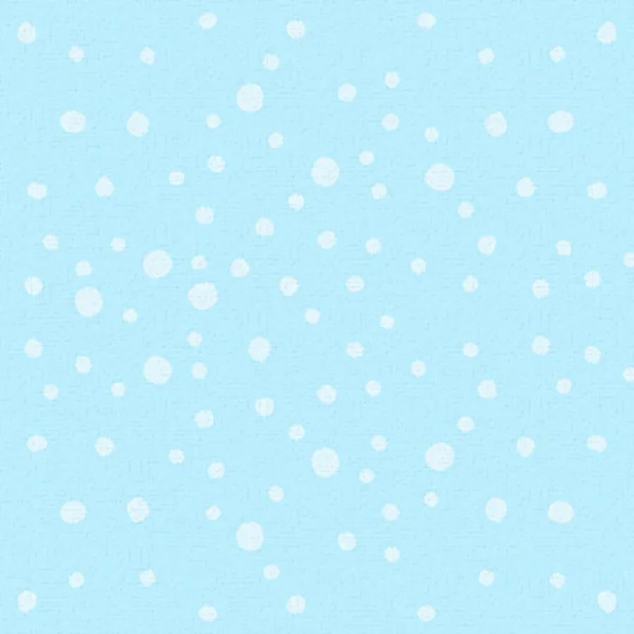 Rainbow Cake card inside left