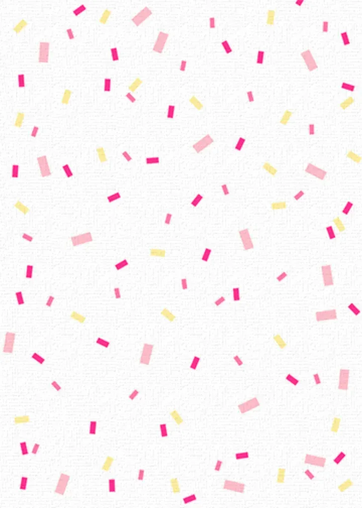 Cheers Happy Birthday card inside left