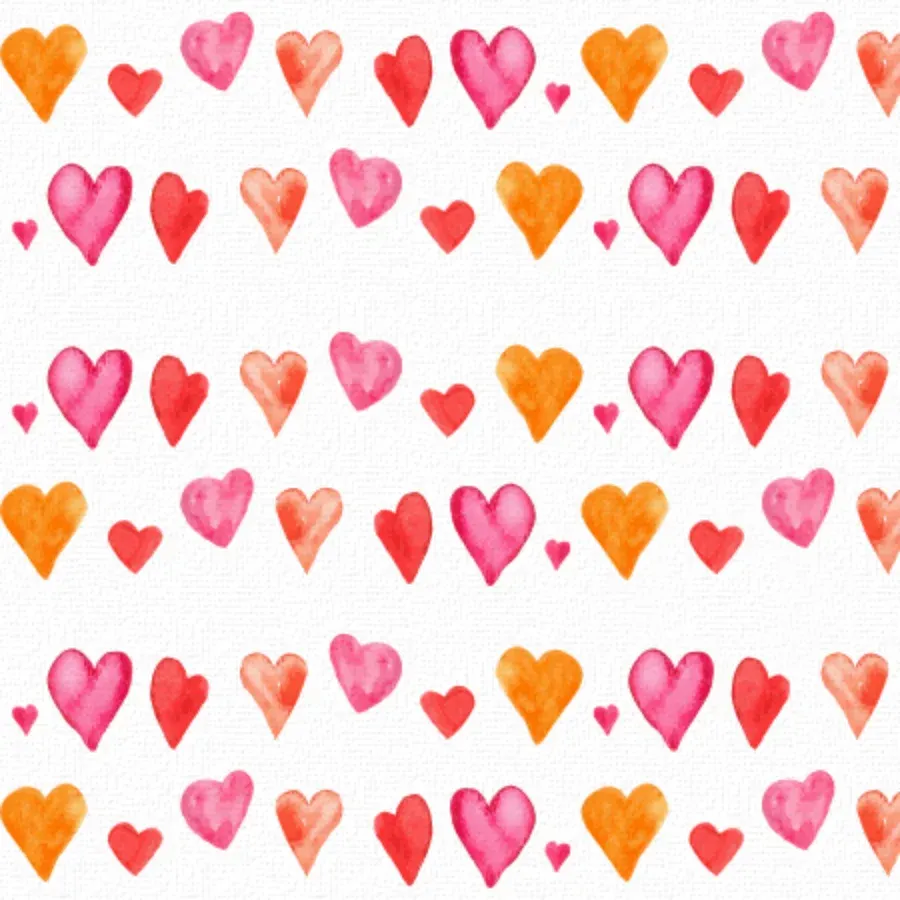 Sister-In-Law Valentine card inside left