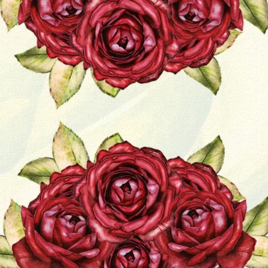 Te Adoro card inside left