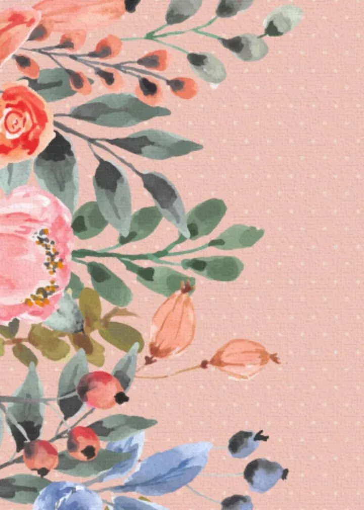 Valentine's Anniversary card inside left