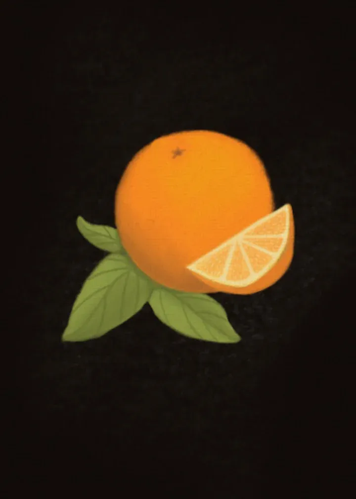 Peel Better card inside left