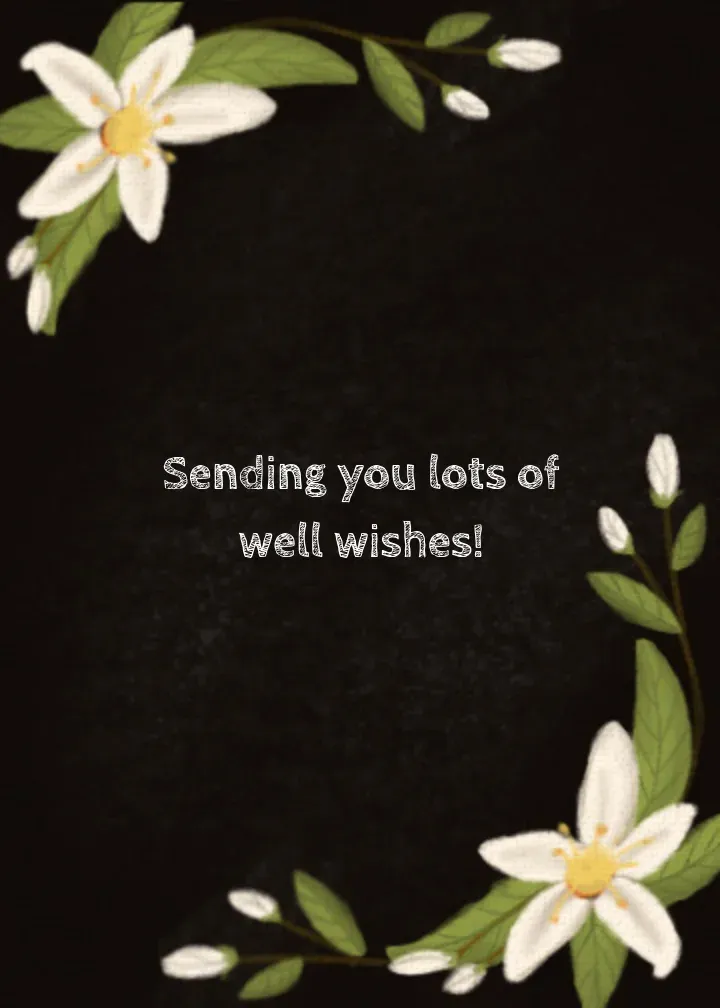 Peel Better card inside right