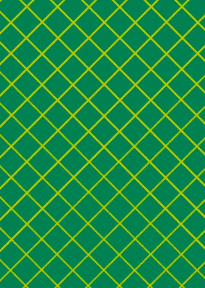 Nephew Greenery card inside left