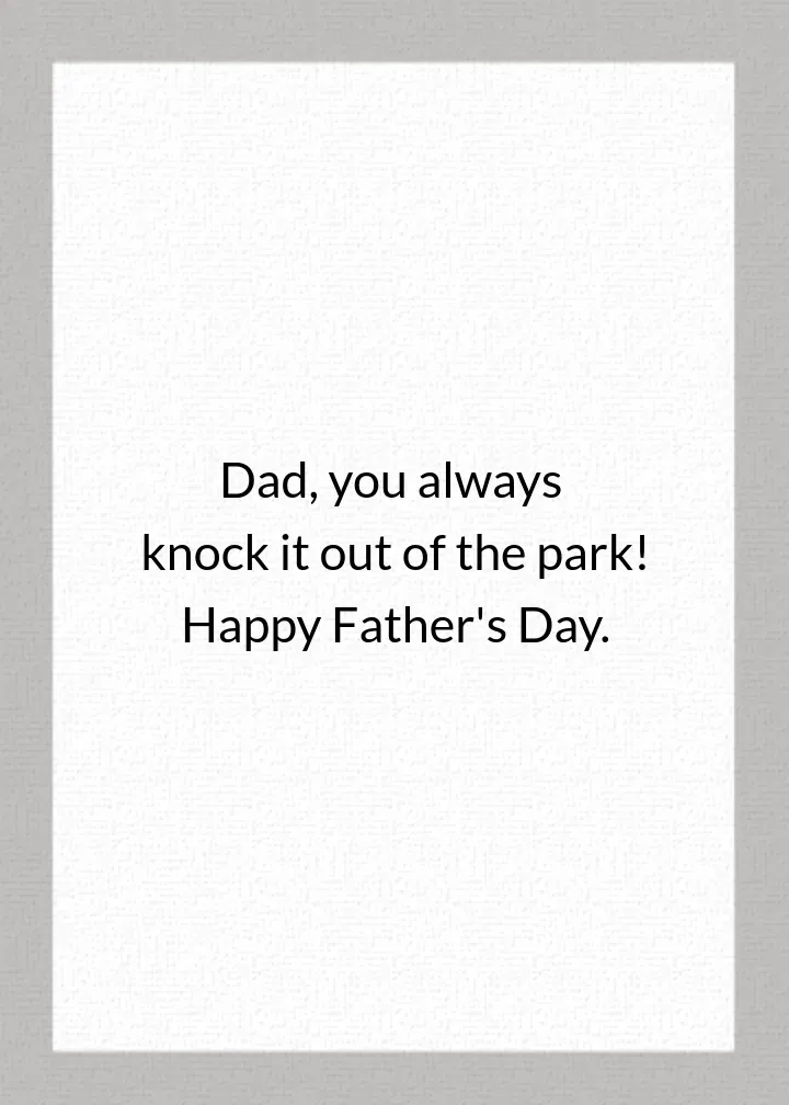 All-Star Abe card inside right