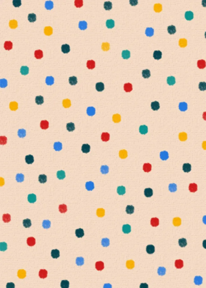 Father's Day Bowtie card inside left