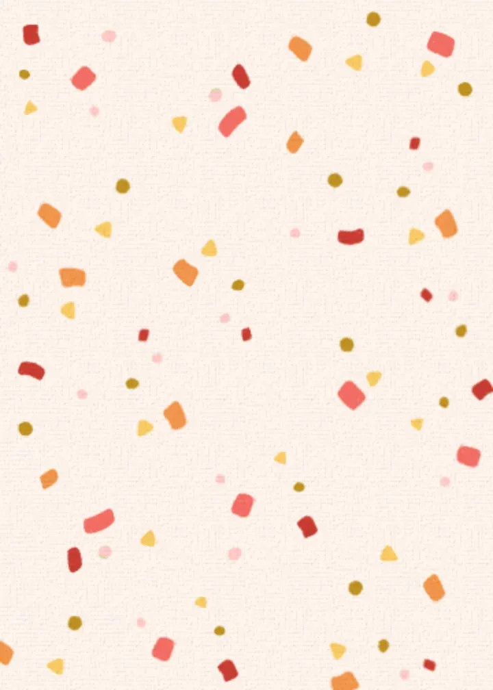 Birthday Princess Crown card inside left