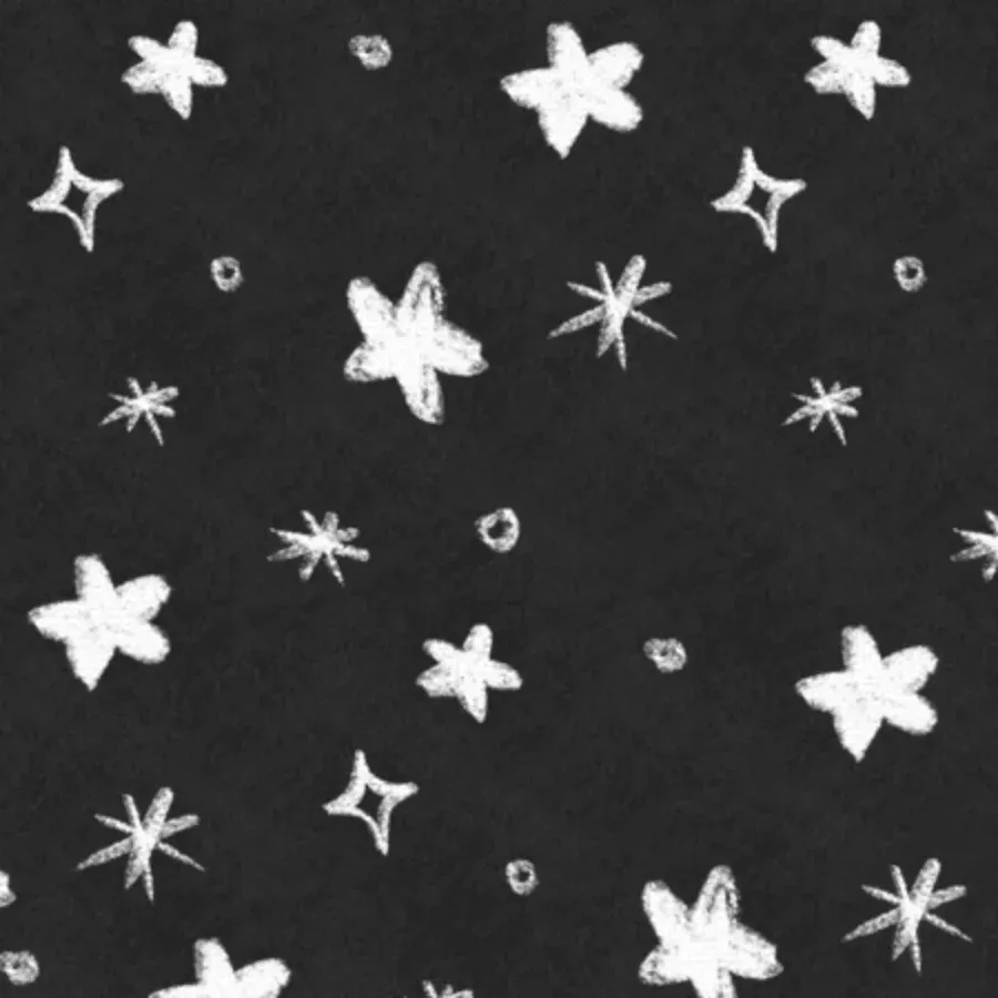 Labor Day Chalkboard card inside left