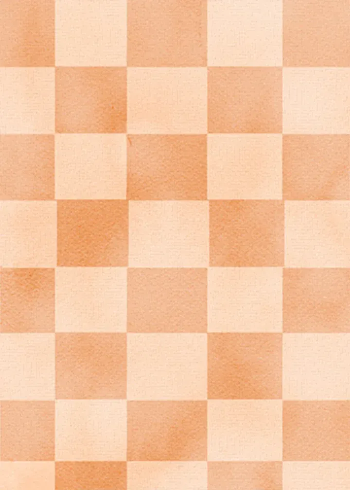 Happy Sister's Day Bouquet card inside left