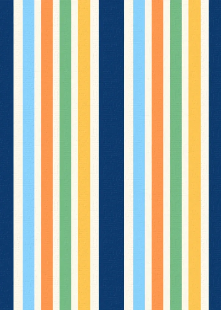 Happy Dad Day card inside left