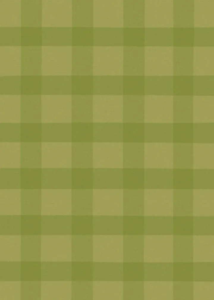 Father's Day Patch card inside left