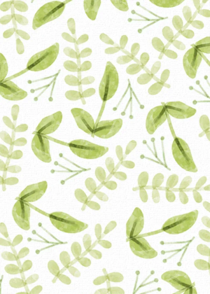 Father's Day Prayers card inside left