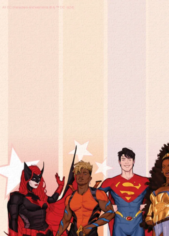 DC Happy Pride card inside left