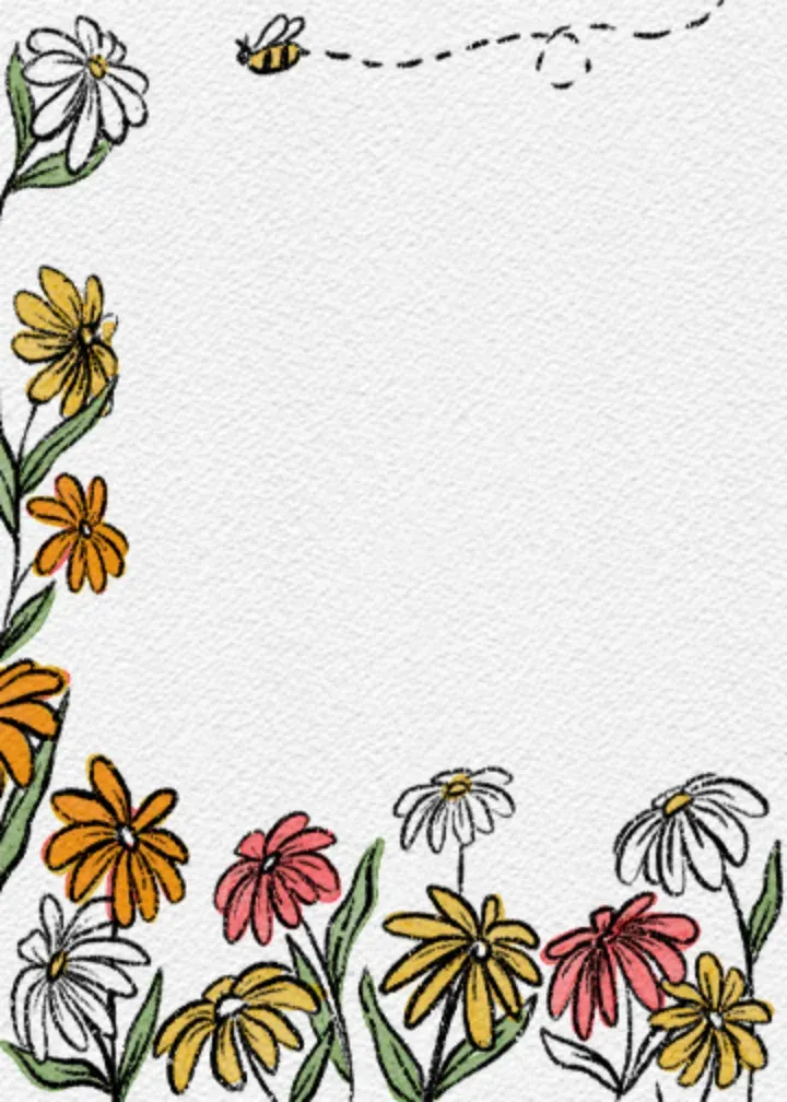 Celebrate Black History card inside left