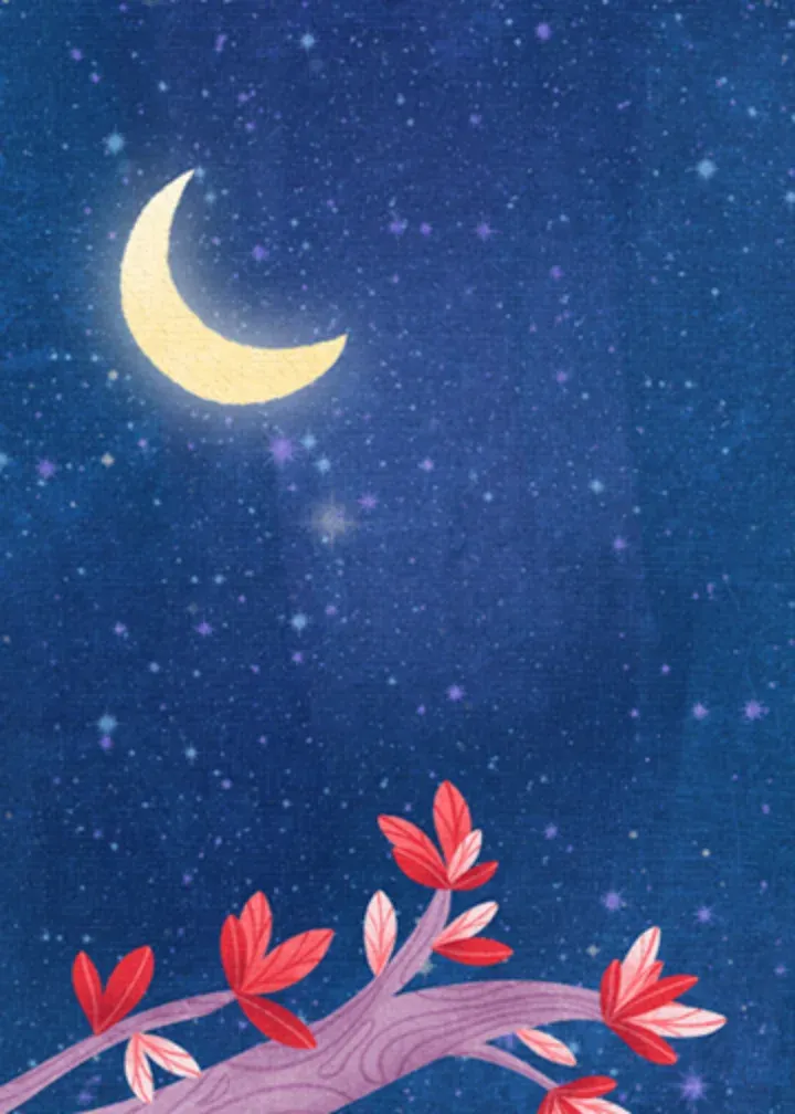 Mother's Day Owl card inside left