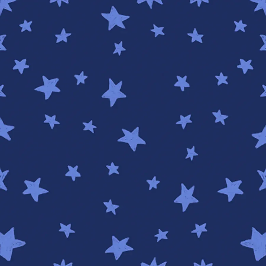 Patriotic Heart Veteran card inside left