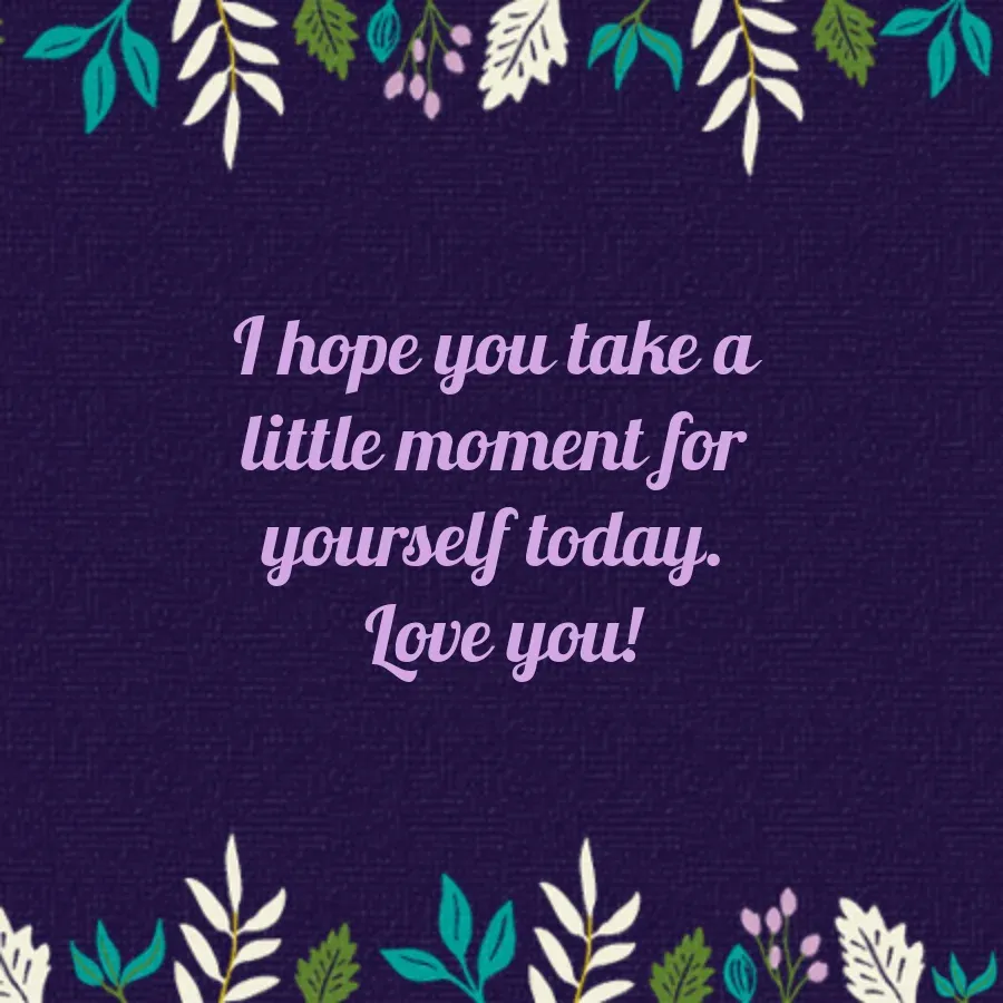 Peanuts | Happy Mother's Day card inside right